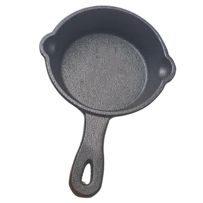 Небольшая газовая плита 8,5 см – обзор и цена Cast Iron Tetsubin