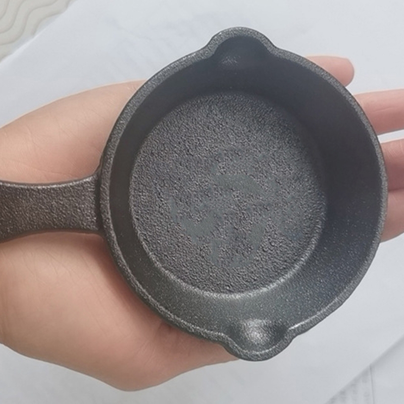 Небольшая газовая плита 8,5 см – обзор и цена Cast Iron Tetsubin