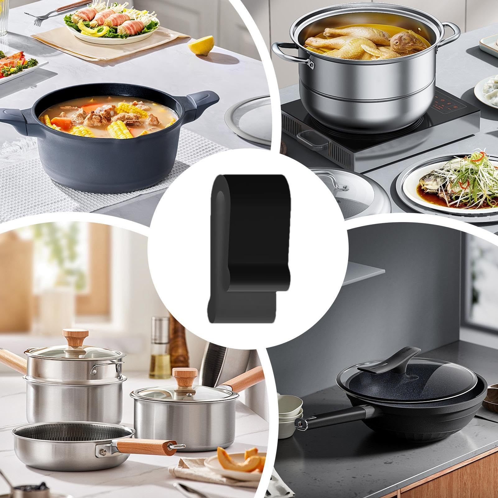 Силиконовые защитные зажимы дл – обзор и цена Cast Iron Tetsubin