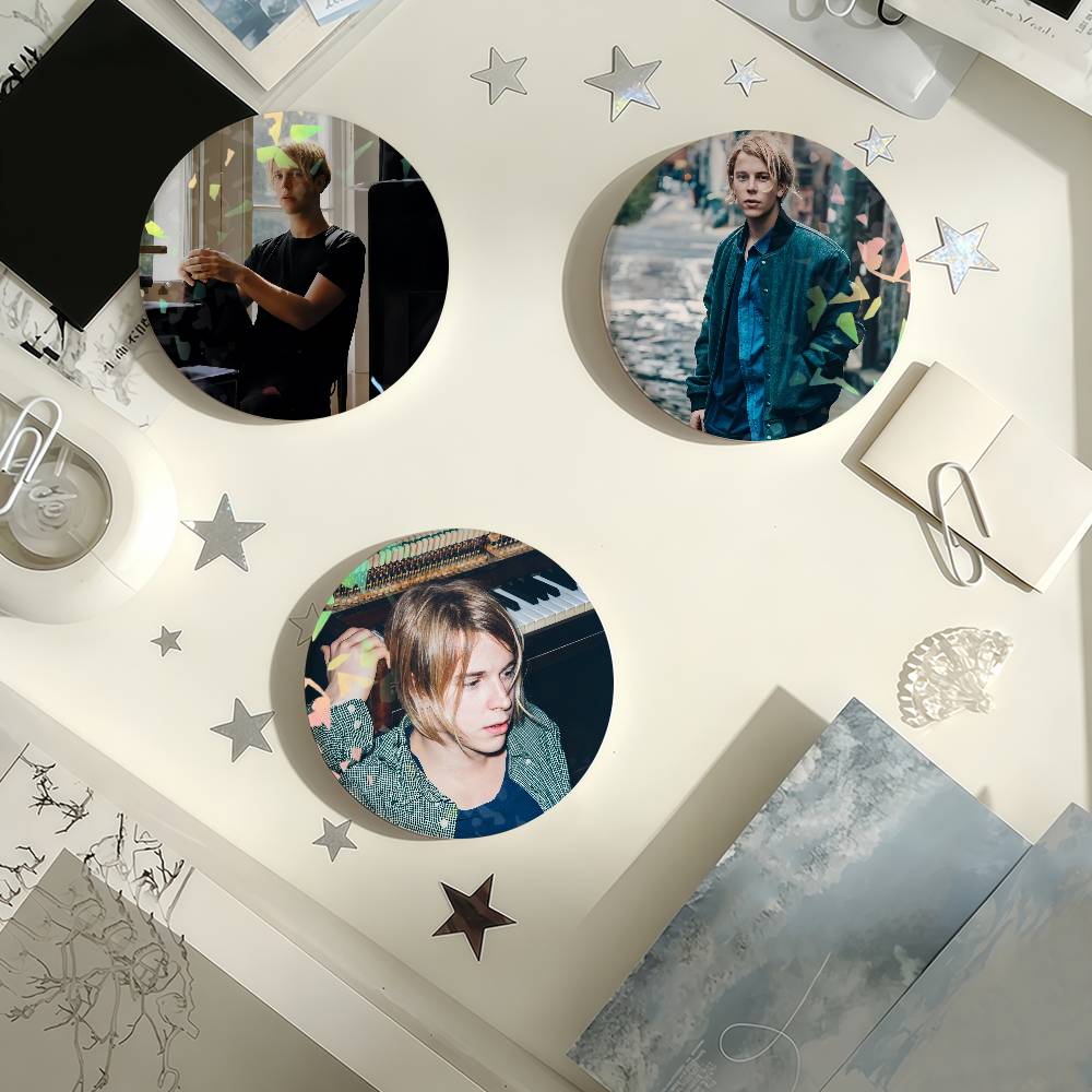 Певица T-Tom Odell A Wonderful – обзор и цена Japan Lifestyle