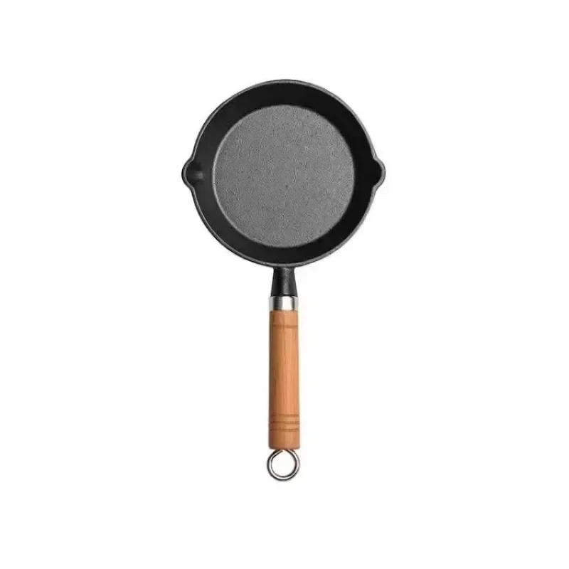 Чугунная сковорода 20/23/26 см – обзор и цена Cast Iron Tetsubin