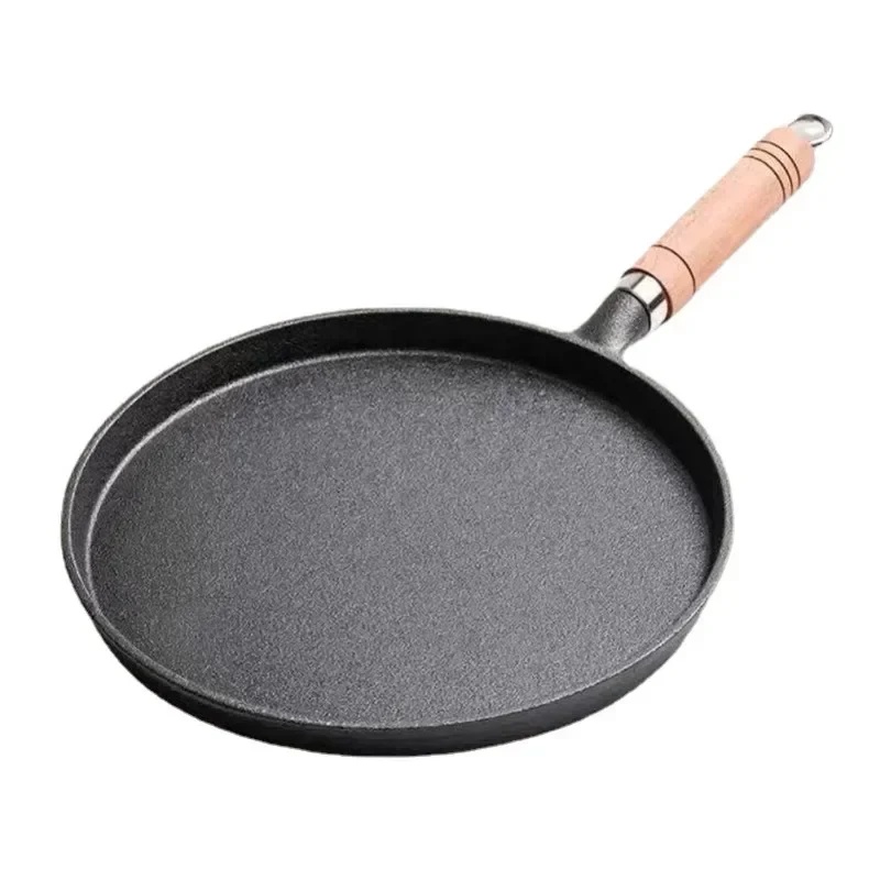 Чугунная сковорода 20/23/26 см – обзор и цена Cast Iron Tetsubin
