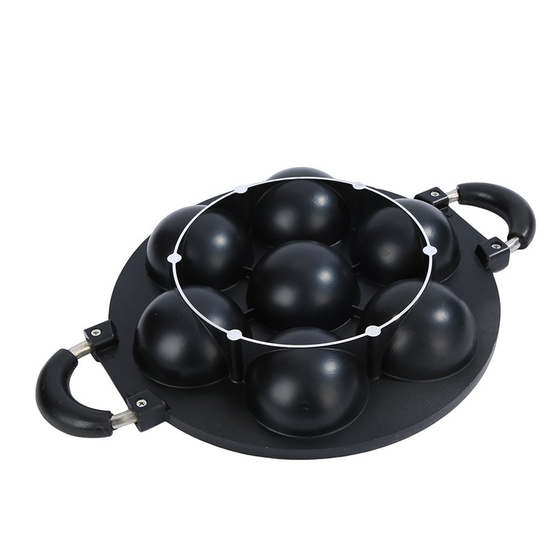 7 отверстий, кастрюля для приг – обзор и цена Cast Iron Tetsubin