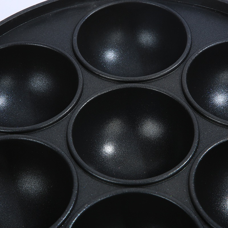 7 отверстий, кастрюля для приг – обзор и цена Cast Iron Tetsubin