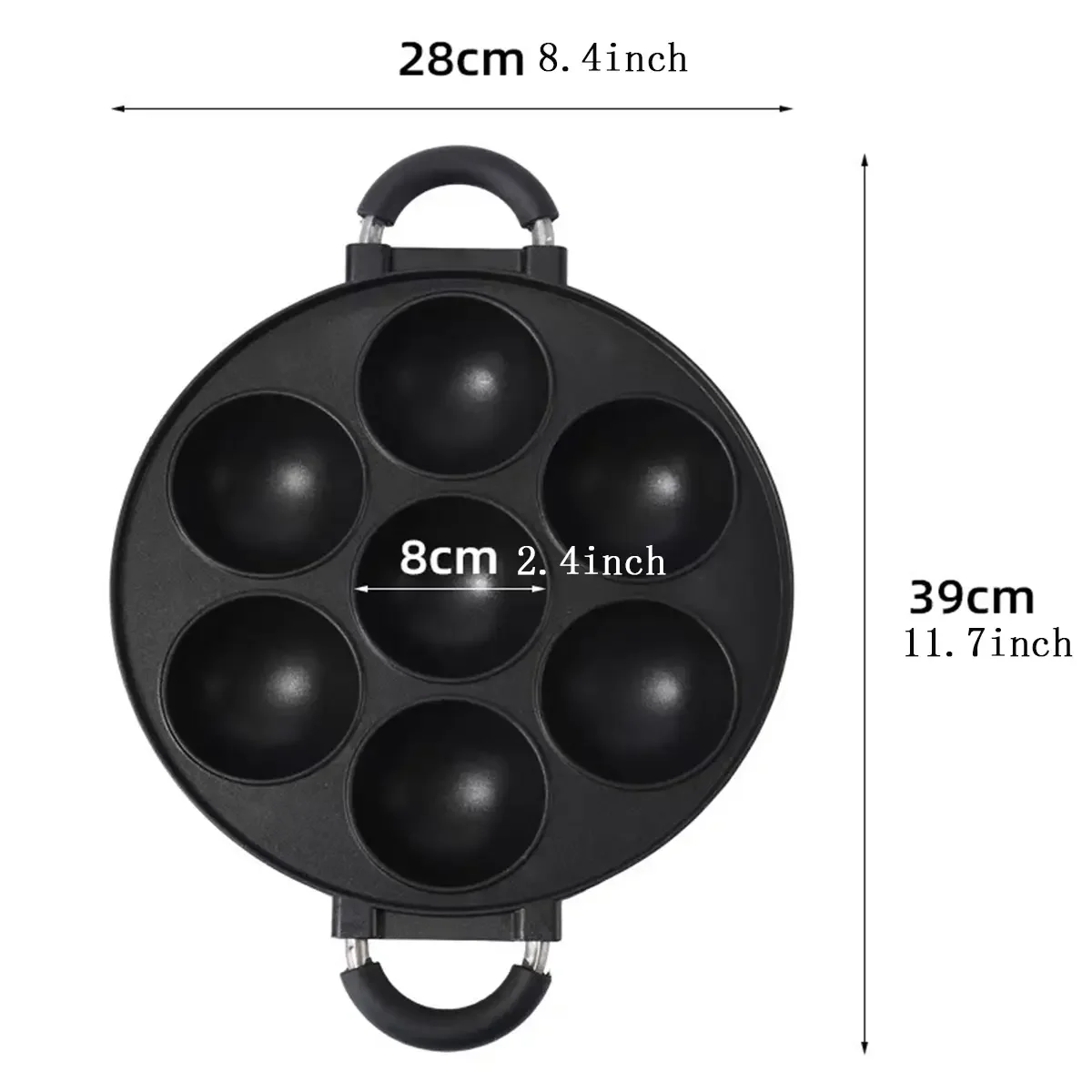 7 отверстий, кастрюля для приг – обзор и цена Cast Iron Tetsubin