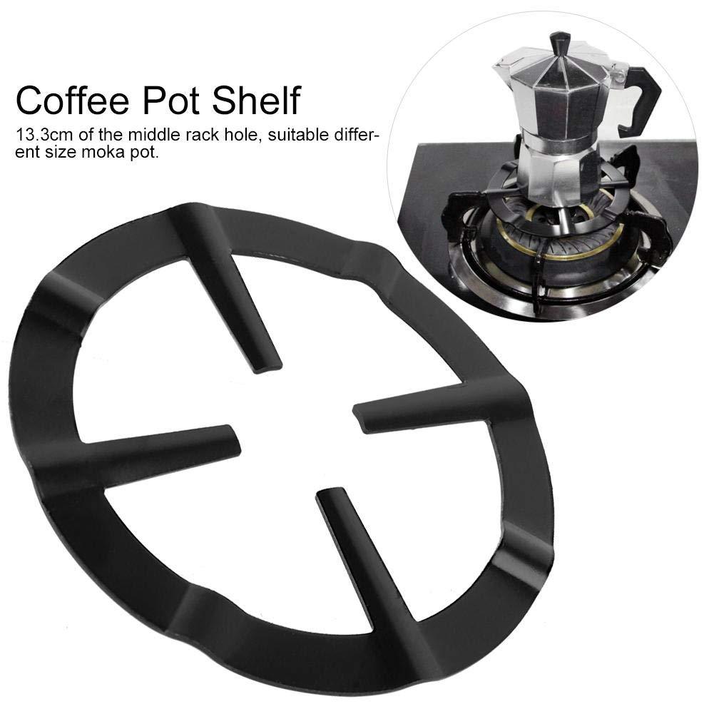 1 шт. Подставка для кофеварки  – обзор и цена Cast Iron Tetsubin