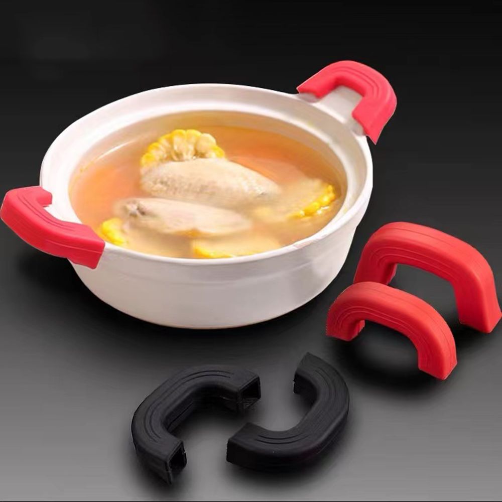 2 шт., силиконовые Нескользящи – обзор и цена Cast Iron Tetsubin