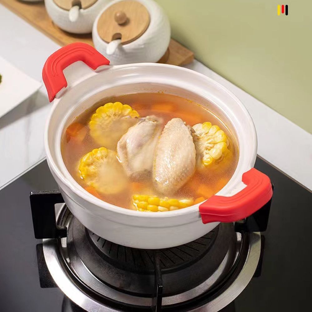 2 шт., силиконовые Нескользящи – обзор и цена Cast Iron Tetsubin