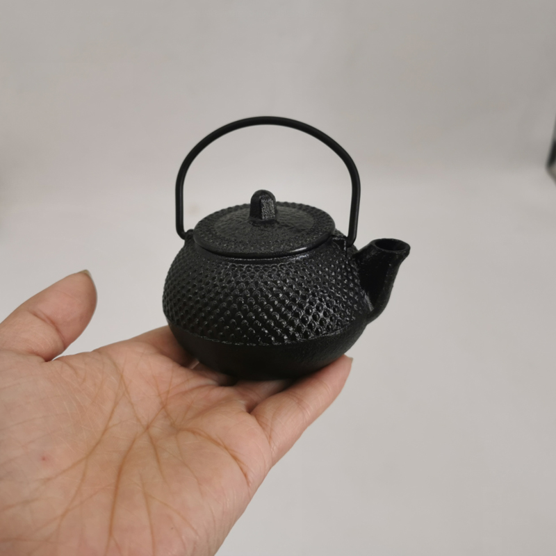 Чайник-заварник из чугуна тетс – обзор и цена Cast Iron Tetsubin