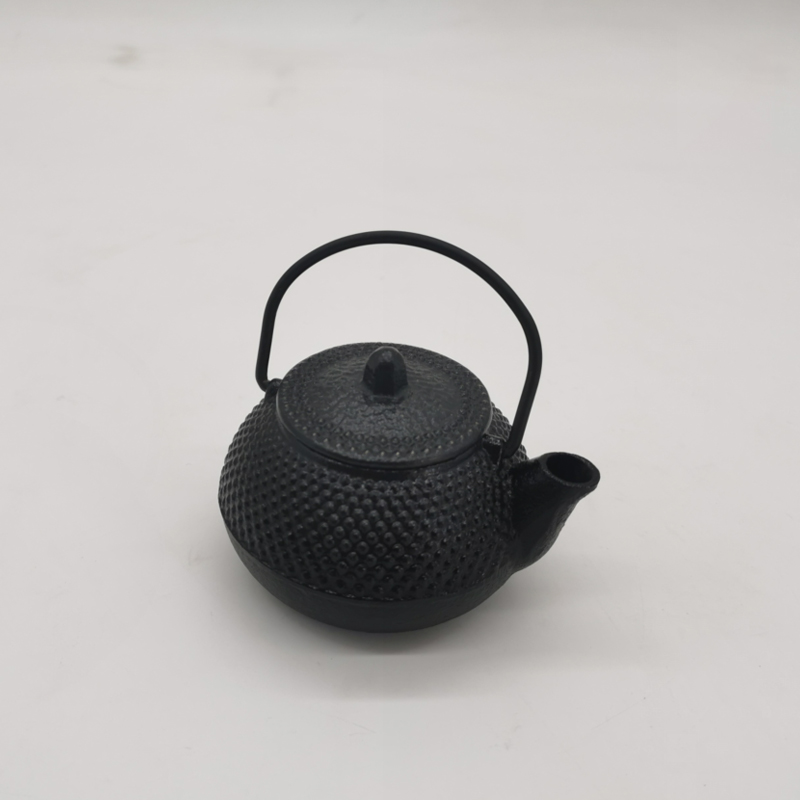 Чайник-заварник из чугуна тетс – обзор и цена Cast Iron Tetsubin