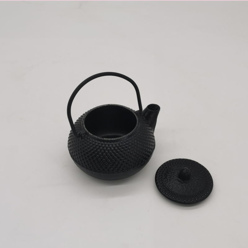 Чайник-заварник из чугуна тетс – обзор и цена Cast Iron Tetsubin
