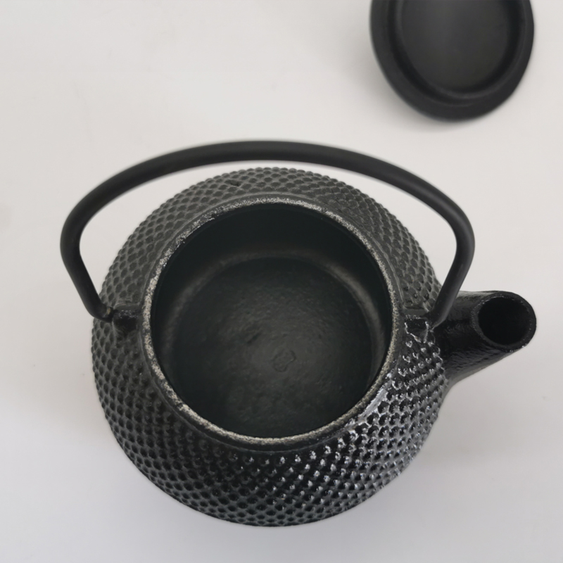 Чайник-заварник из чугуна тетс – обзор и цена Cast Iron Tetsubin
