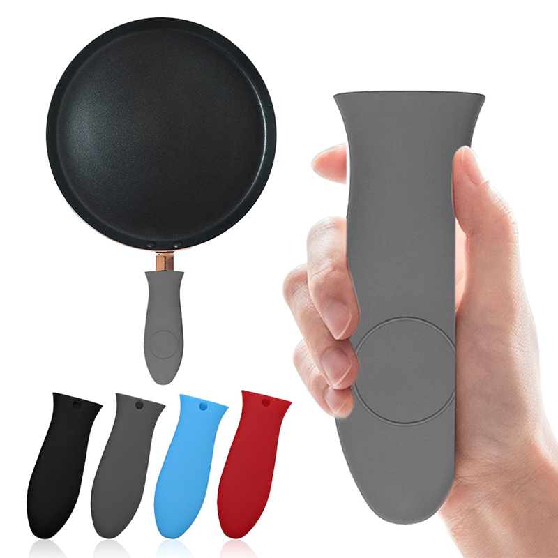 Нескользящий силиконовый держа – обзор и цена Cast Iron Tetsubin