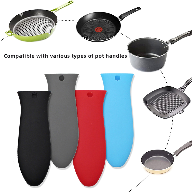 Нескользящий силиконовый держа – обзор и цена Cast Iron Tetsubin